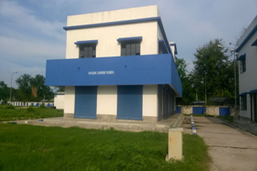 Krishak Sahayak Kendra,Kalna I Krishak Bazar